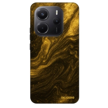 Obal pre Xiaomi Redmi Note 14 5G - Black