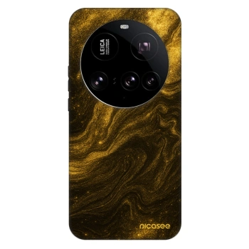 Obal pre Xiaomi 15 Ultra - Black