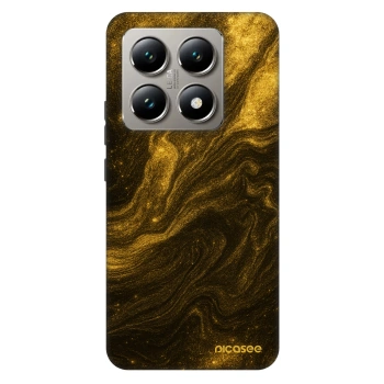 Obal pre Xiaomi 14T Pro - Black