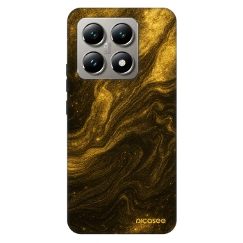 Obal pre Xiaomi 14T - Black