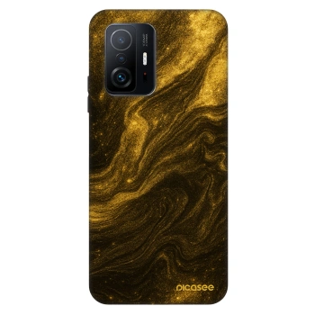 Obal pre Xiaomi 11T Pro - Black