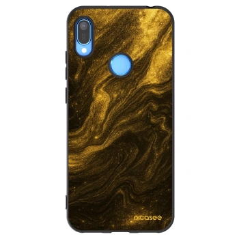 Obal pre Huawei Y6 2019 - Black