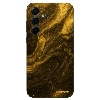 Obal pre Samsung Galaxy A55 5G A556B - Black