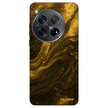 Obal pre OnePlus 12 5G - Black