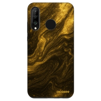 Obal pre Huawei P30 Lite - Black