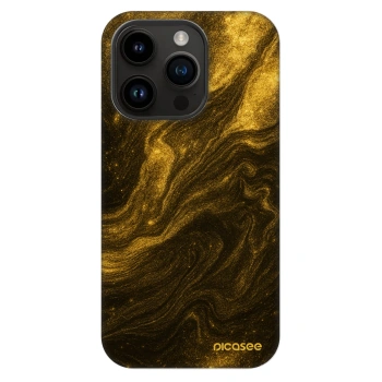 Obal pre Apple iPhone 14 Pro - Black