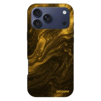 Obal pre Apple iPhone 17 Pro Max - Black