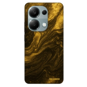 Obal pre Xiaomi Redmi Note 13 Pro 4G - Black