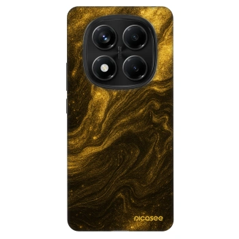 Obal pre Xiaomi Redmi Note 14 Pro 4G - Black