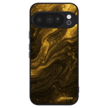 Obal pre Google Pixel 10 Pro - Black