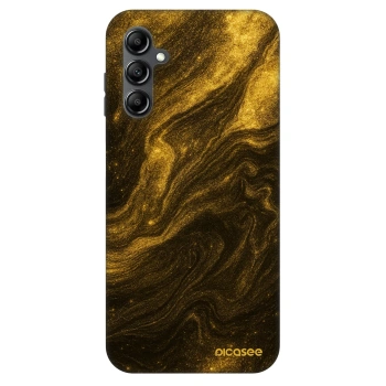 Obal pre Samsung Galaxy A16 4G - Black