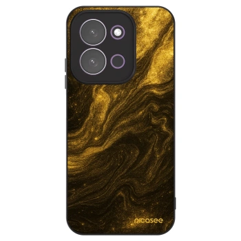 Obal pre Xiaomi Redmi 15C 5G - Black