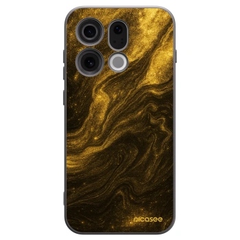 Obal pre OPPO Find X9 - Black