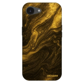 Obal pre Apple iPhone 17e - Black