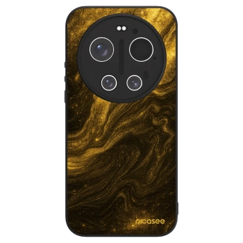 Obal pre Xiaomi 17 Ultra - Black