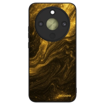 Obal pre Honor Magic8 Lite 5G - Black