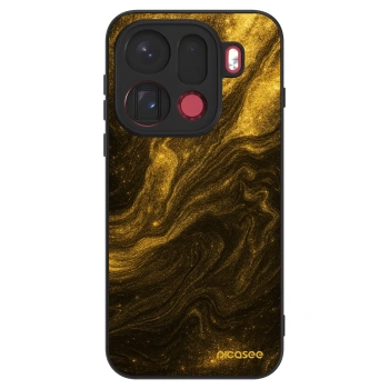Obal pre OPPO Find X9 Pro - Black