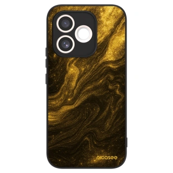 Obal pre Honor 600 Lite - Black