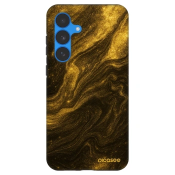 Obal pre Samsung Galaxy S25 FE 5G - Black