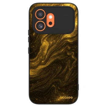 Obal pre Honor 600 - Black