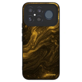 Obal pre Xiaomi Poco F8 Ultra - Black