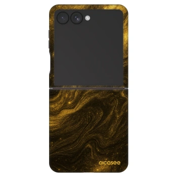 Obal pre Samsung Galaxy Z Flip7 5G - Black