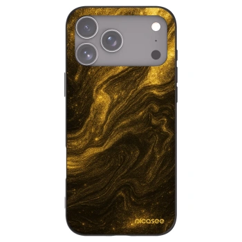 Obal pre Apple iPhone 18 Pro Max - Black