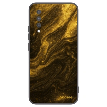 Obal pre Xiaomi Mi 9 Lite - Black