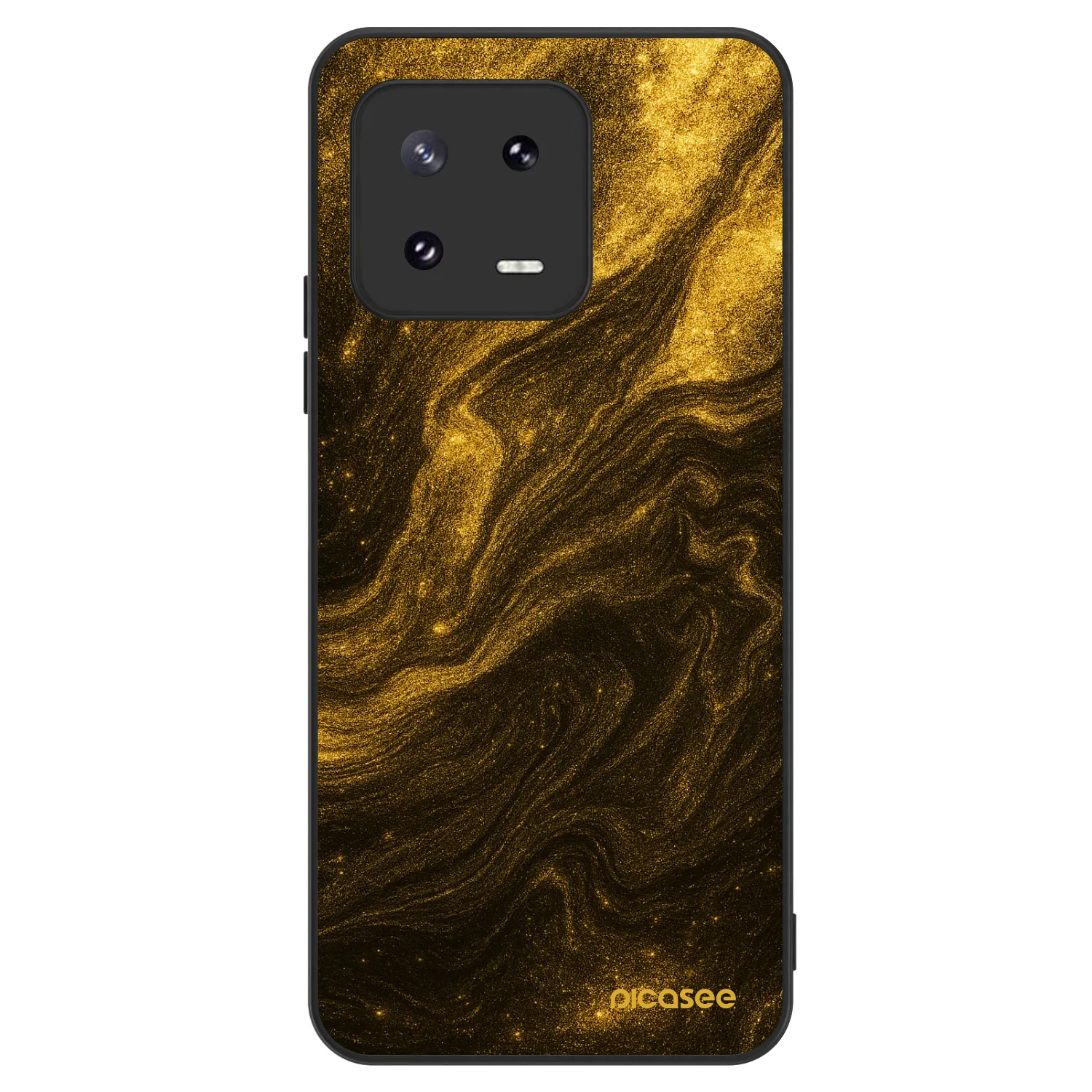 Picasee ULTIMATE CASE pro Xiaomi 13 Pro - Black