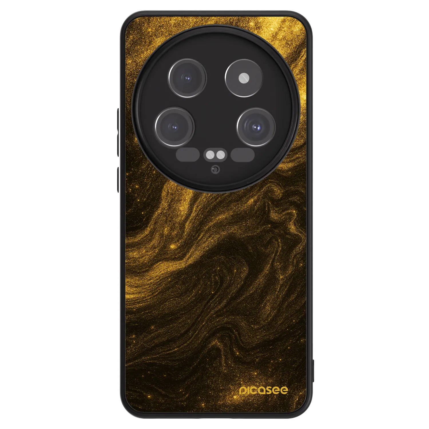 Picasee ULTIMATE CASE pro Xiaomi 14 Ultra - Black