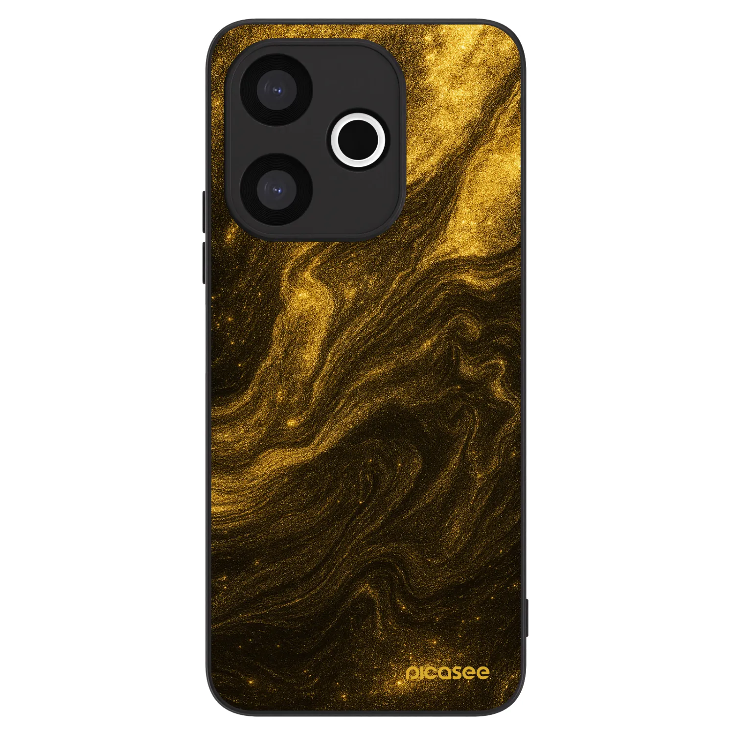 ULTIMATE CASE pro Xiaomi Redmi 13 4G - Black