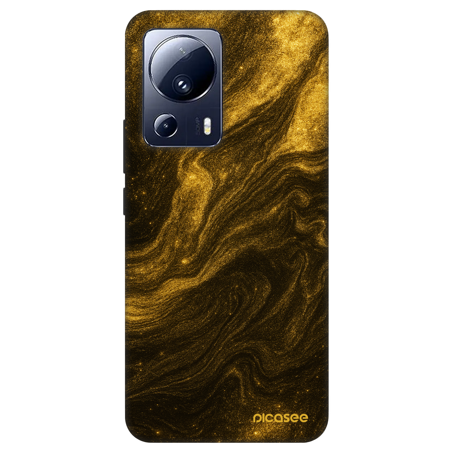 Picasee Fashion Case pre Xiaomi 13 Lite - Black