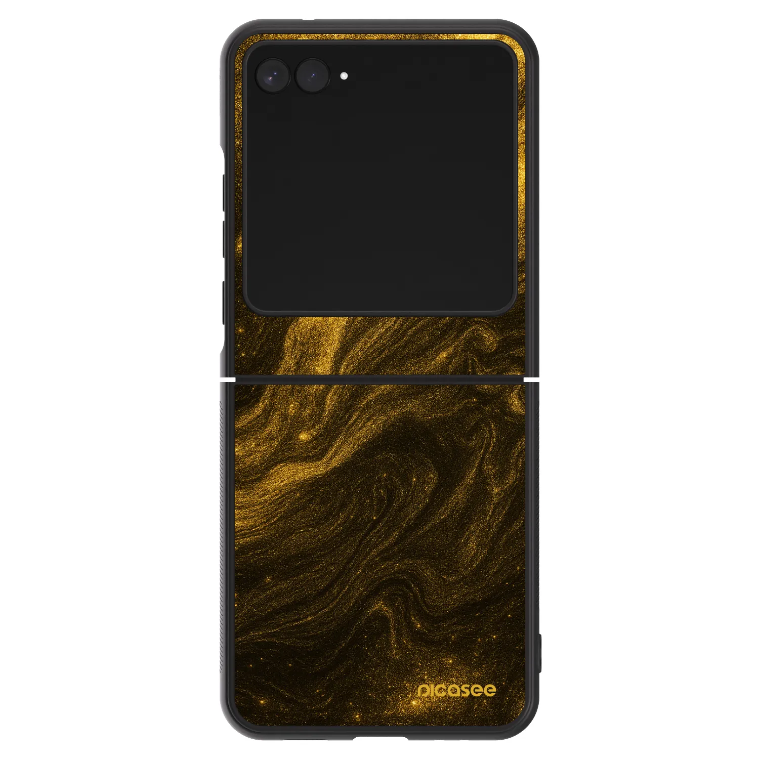 Picasee ULTIMATE CASE pro Motorola Razr 60 - Black
