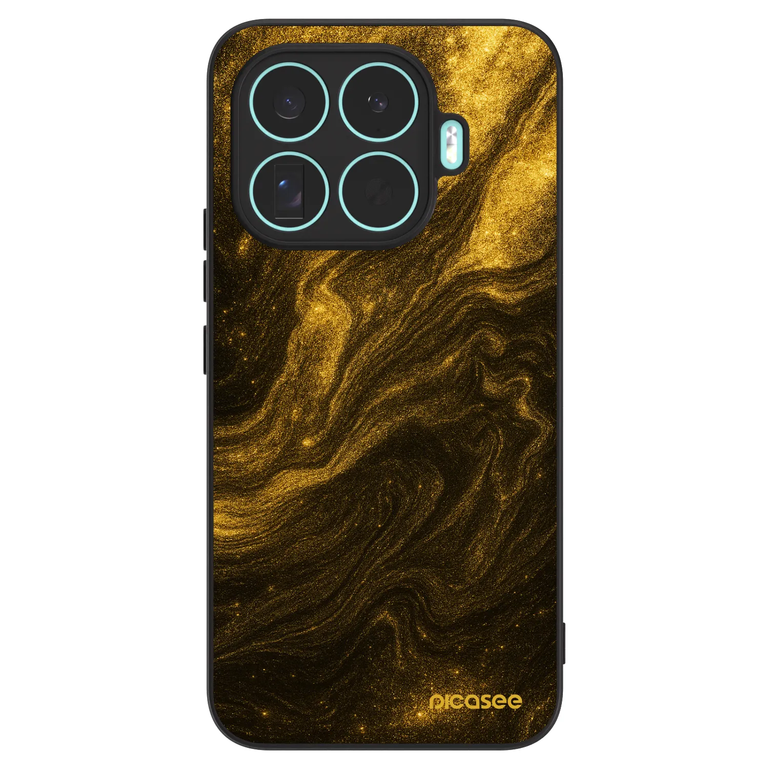 Picasee ULTIMATE CASE pro Xiaomi 17T Pro - Black