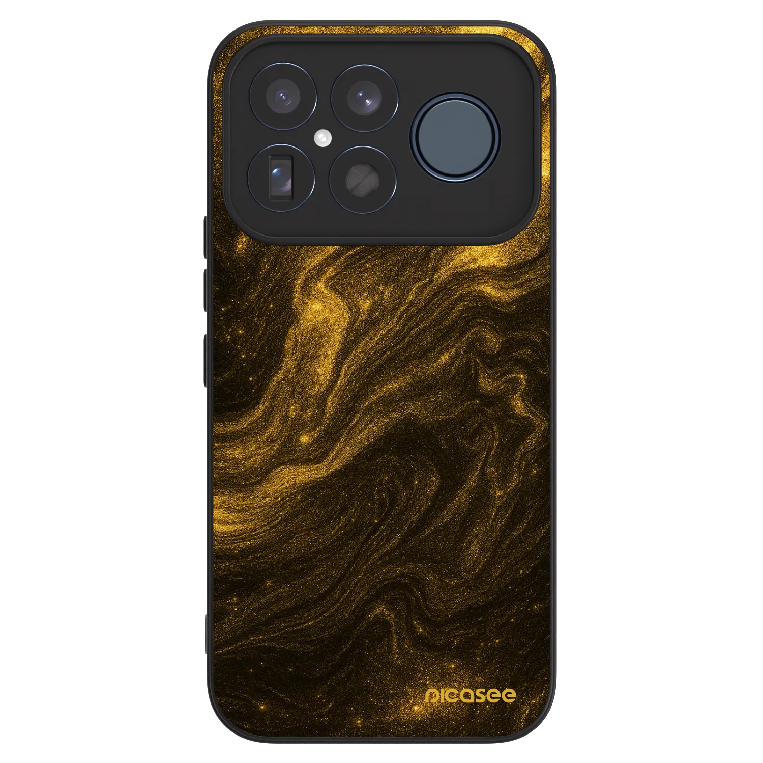 Picasee ULTIMATE CASE pro Xiaomi Poco F8 Ultra - Black