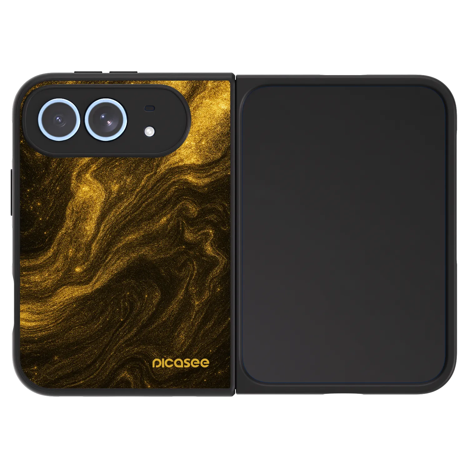 Picasee ULTIMATE CASE pro Apple iPhone Ultra - Black