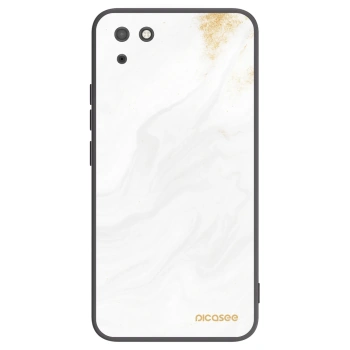 Obal pre Huawei Y5P - White