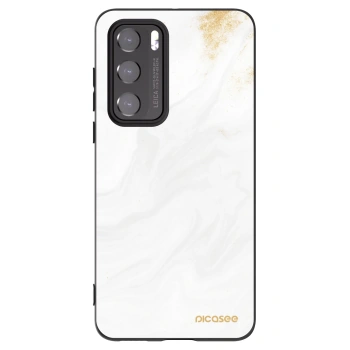 Obal pre Huawei P40 - White