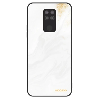 Obal pre Xiaomi Redmi Note 9 - White