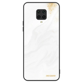 Obal pre Xiaomi Redmi Note 9 Pro - White