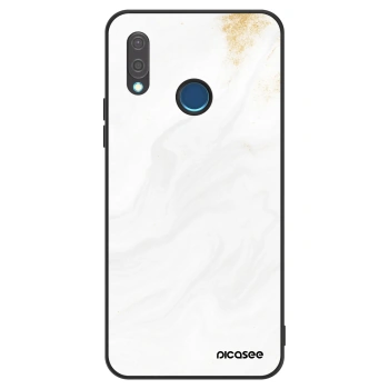 Obal pre Huawei P20 Lite - White