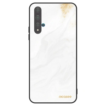Obal pre Huawei Nova 5T - White