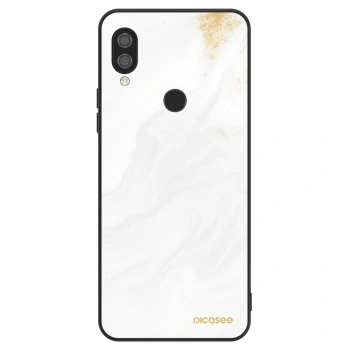 Obal pre Xiaomi Redmi 7 - White