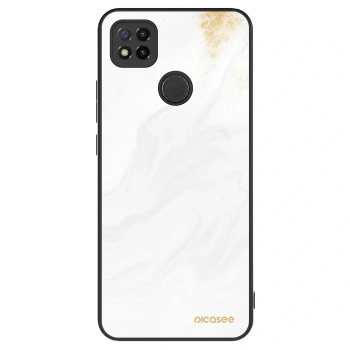 Obal pre Xiaomi Redmi 9C - White