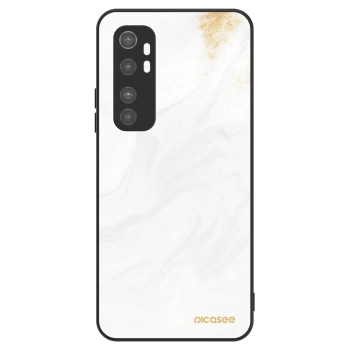 Obal pre Xiaomi Mi Note 10 Lite - White
