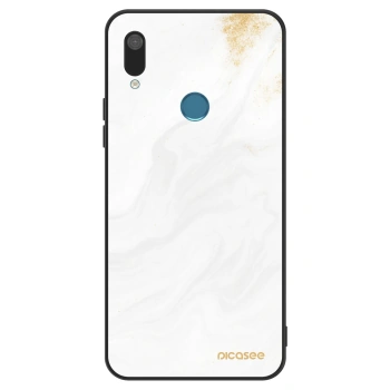 Obal pre Huawei Y7 2019 - White