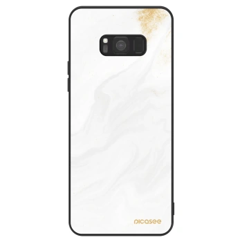 Obal pre Samsung Galaxy S8 G950F - White