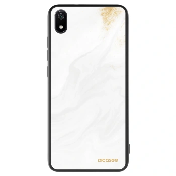 Obal pre Xiaomi Redmi 7A - White