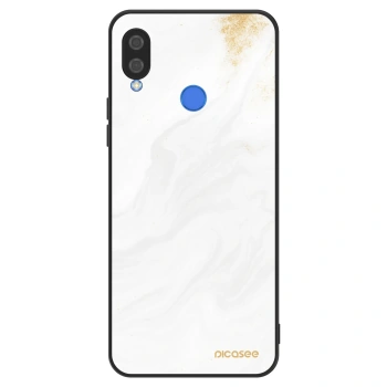 Obal pre Huawei Nova 3 - White