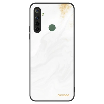 Obal pre Realme 6i - White